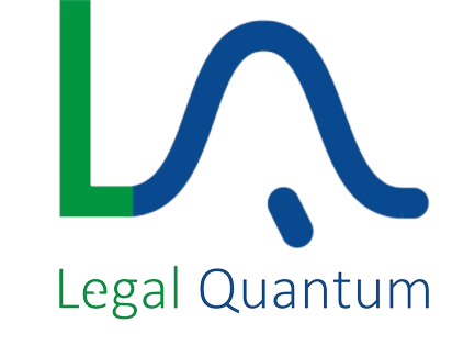 Legal Quantum