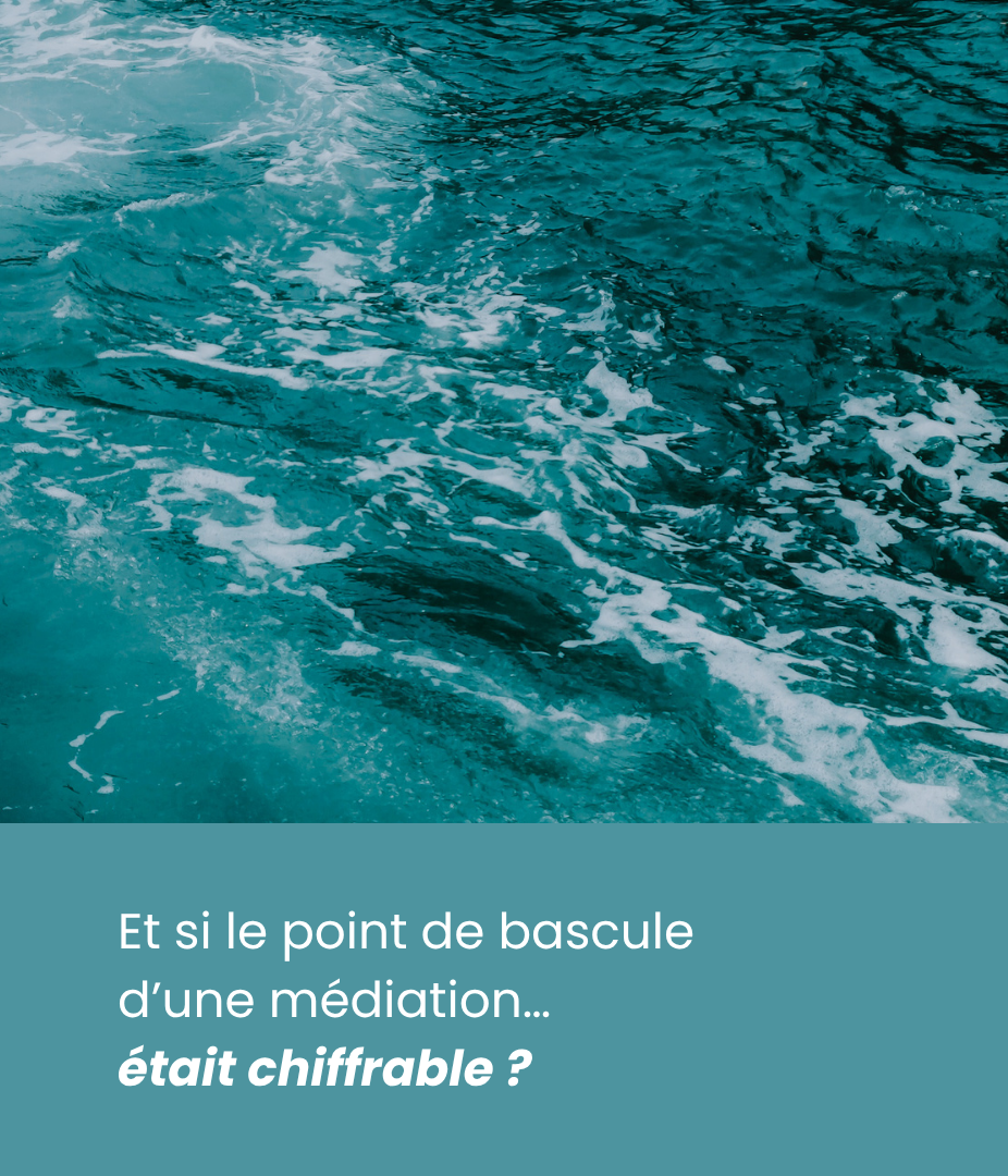 Et si la meilleure façon de gagner… était d’éviter le procès ?