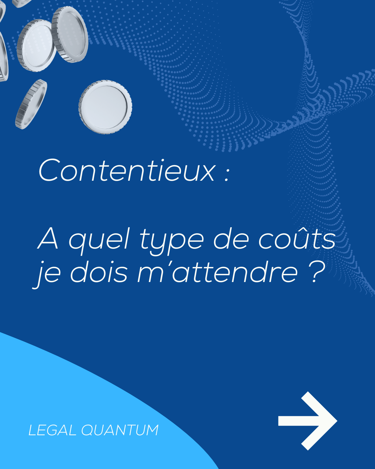 Contentieux : avez-vous pris en compte l’ensemble des coûts ?